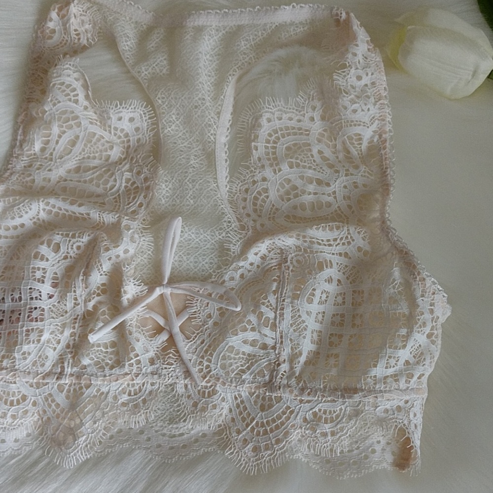 Size S🌺VS DREAM ANGEL'S BRALETTE. - Picture 3 of 6